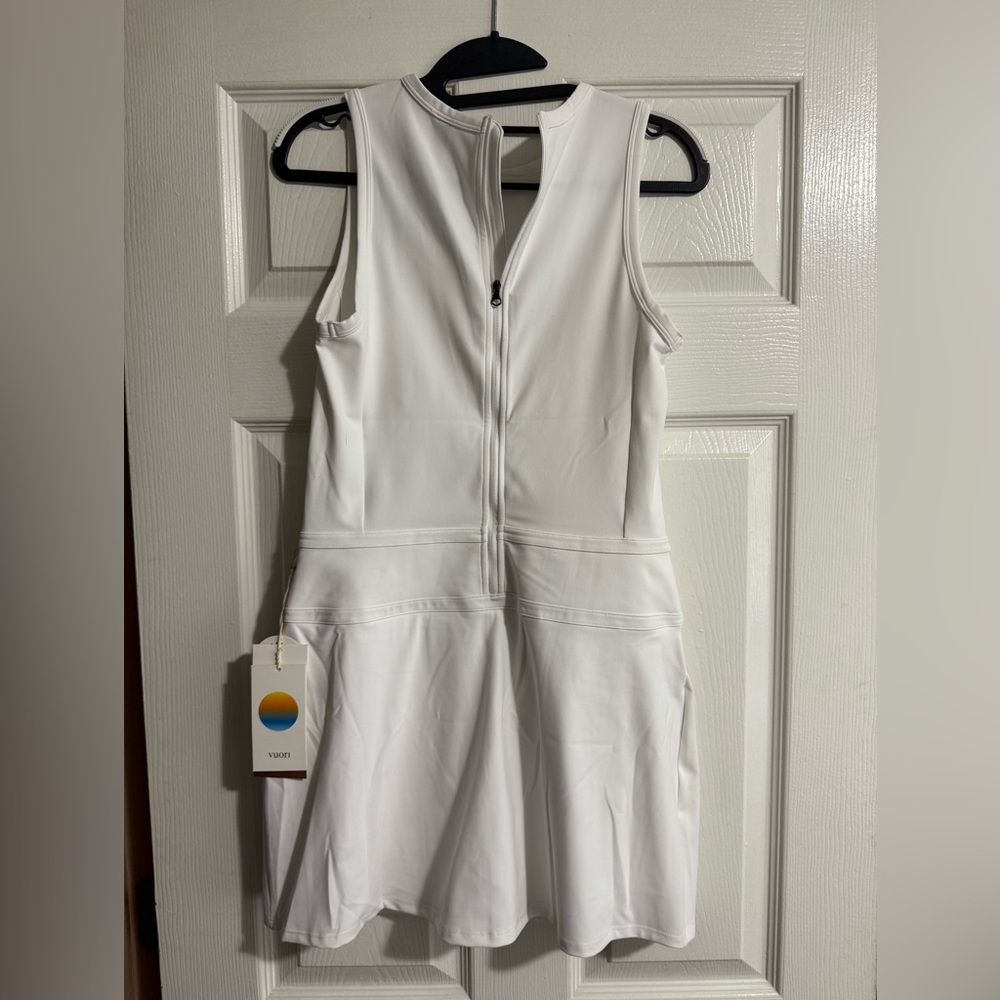 Vuori Dress
